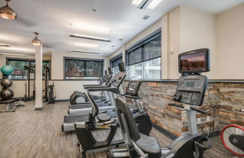 The Manor - Alexandria - Foto 6