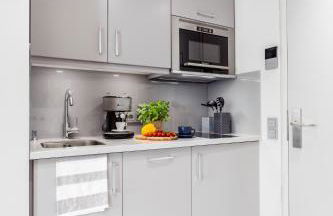 Skyreach BizzStay - Wohnen am Main - Foto 28