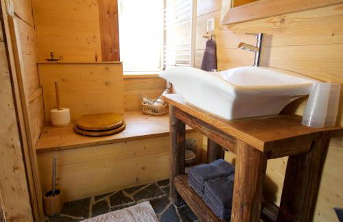 Ferienhaus Anno Dazumal, wie zu Oma`s Zeiten - Photo 14