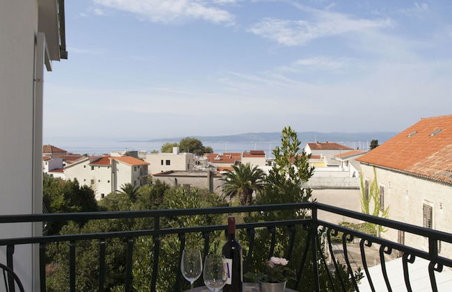 Apartments Aurelia - Foto 36