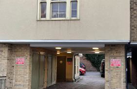 Lovely 1-bed Apartment in Town Centre Colchester - Foto 34