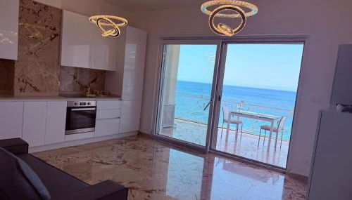 Terrazza sul mare Le Castella - Foto 2