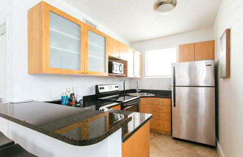 Spacious Apt in the heart of South Beach - Foto 7