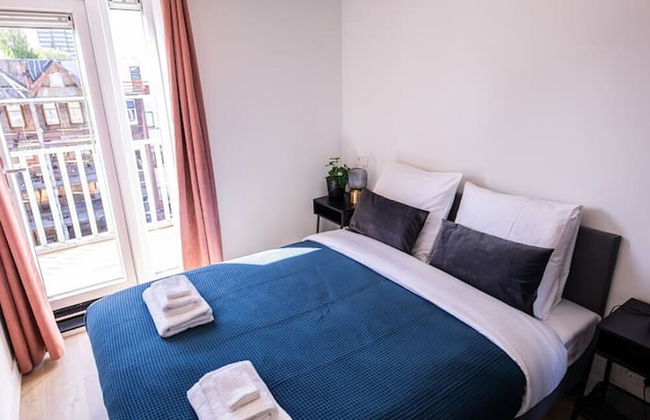 Nb304/306 3BR Serviced Apartments - Photo 33