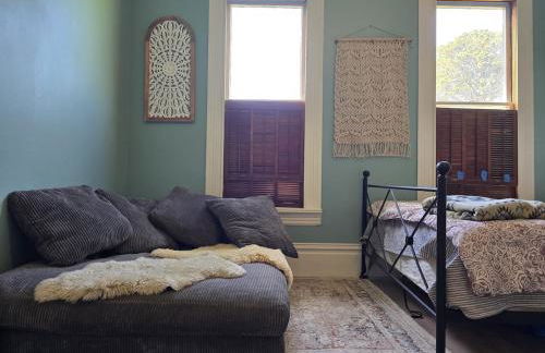 Charming Unique Themed Victorian Elegance - Foto 30