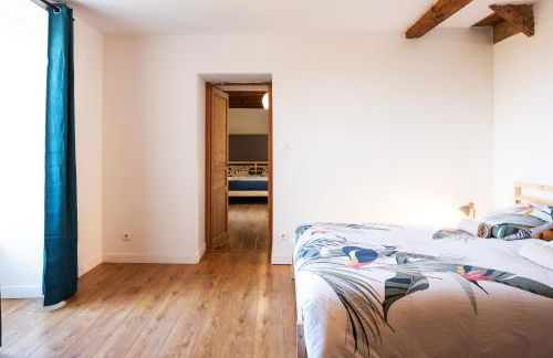 gîte de la La Haute Boulière - Foto 24