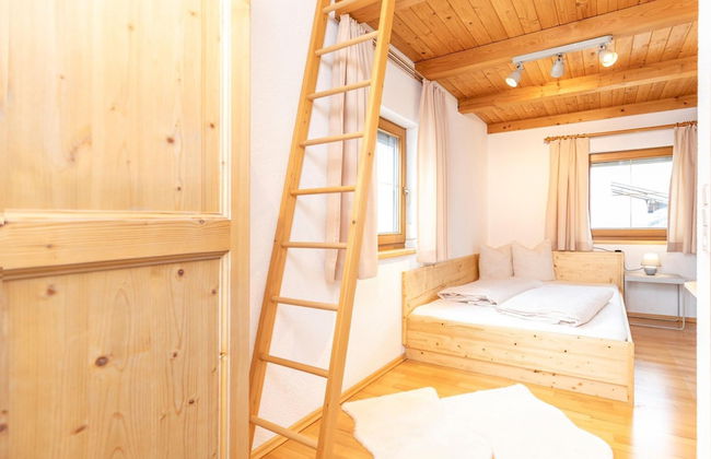 Holiday Home in Strass With Mountain Views - Foto 2