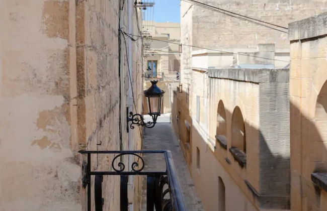 Ta' Frenc Farmhouse - Foto 43