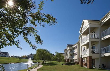 CW Governor's Green - 2BR- Apartment with Resort Access - Foto 25