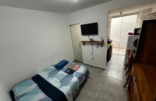 Kitnet Dom Bosco - Foto 18