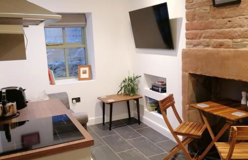 The Burrow - Foto 13