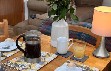 Upper Grippath Farm Holiday Cottages - Foto 11