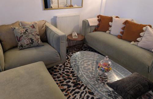 Historic Dover Stay with Stunning Castle View - Foto 13