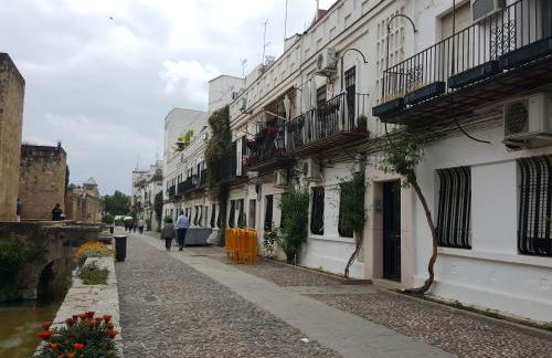 Apartamento El Balcon de la Muralla - Foto 20