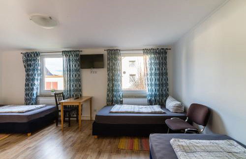 Monteurhaus in Bitterfeld-Wolfen - Foto 8