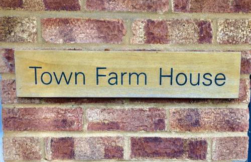 Town Farm House, Orford - Foto 3
