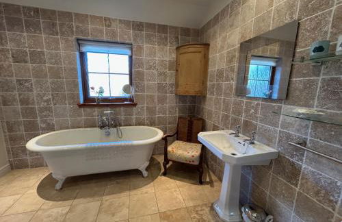 Drumguish Cottage - Foto 17