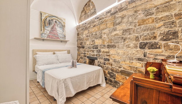 Caratteristico Appartamento In Centro - Foto 5, Habitación