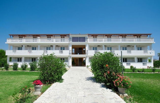 Tassia Studios - Foto 1