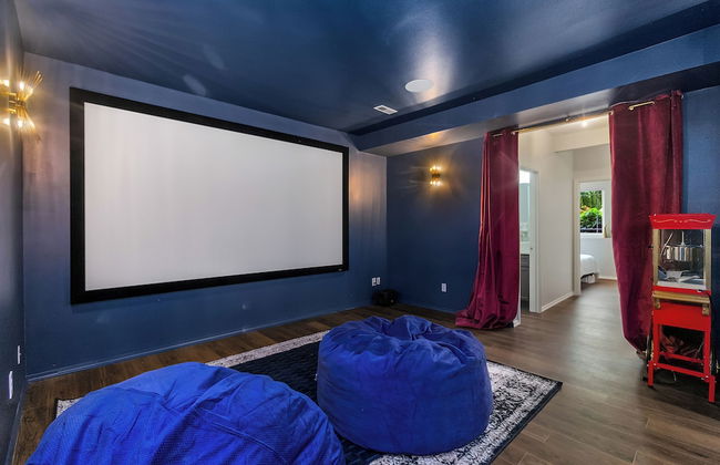 Goblin's D&D House Cinema Board Games - Photo 43