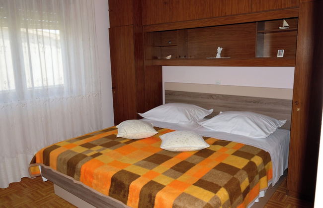 Spacious Seaside Retreat in Poljica - Foto 9