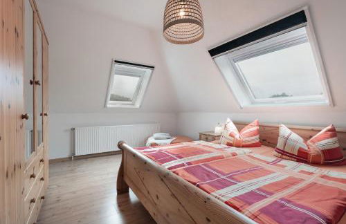 3 Raum Ferienwohnung Im 1 Og - Foto 13