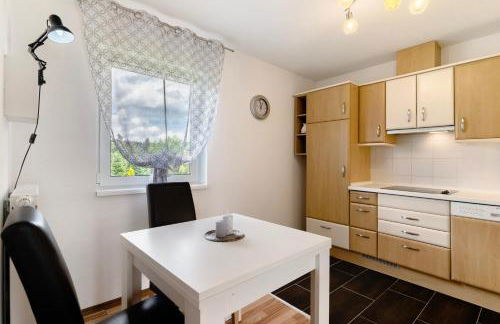 Ferienhaus Waldfee - Foto 8