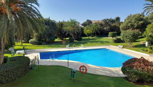 Apartment with pool near the beach - Foto 1