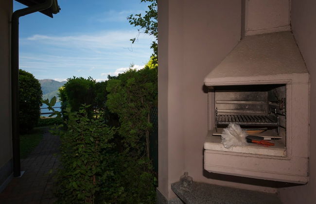 Residenza due Laghi Pool Lake View - Foto 31