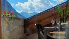 Berg Apartments - Appartamento famigliare moderno - Foto 5