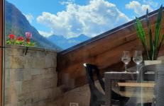 Berg Apartments - Appartamento famigliare moderno - Foto 5