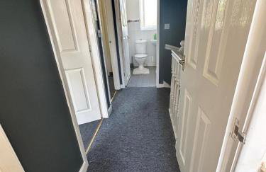 3 Bed Entire House - Runcorn - Foto 22