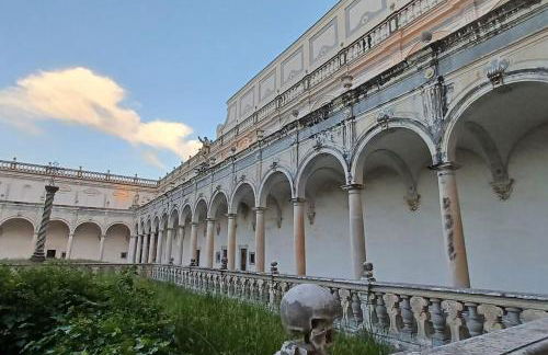 Appartamento nel centro di Napoli - Clorinda house - Foto 38