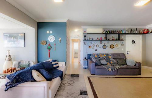 Apartamento DES ARTS-Vista Mar - Foto 59