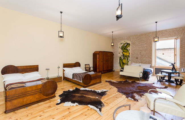 Castle in Old Town - Foto 22