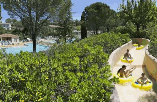 Duplex, piscines, animations près via Ardèche - Foto 22