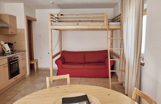 Chalet Zelda - Foto 5