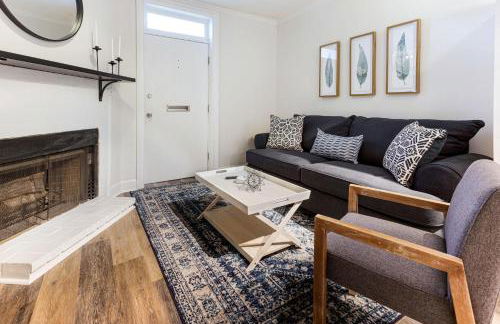 Lynwood Collection on Forsyth 2B by Lucky Savannah - Foto 1