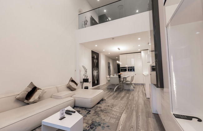 Kwarleyz Residence Hotel & Suites - Foto 1