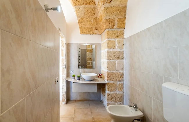 Salento Boutique Palace - Photo 13