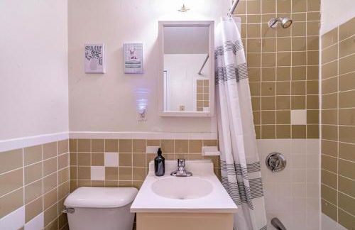 Cozy Studio near MassArt & Longwood, 3-Min Walk to T - Foto 11