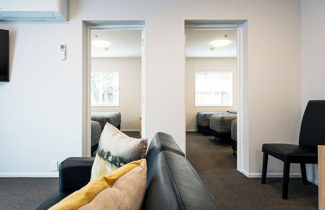 Tussock Peak Lodge - Foto 80