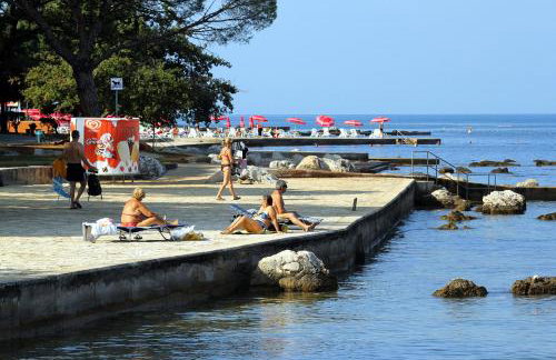 Apartments with WiFi Groznjan, Central Istria - Sredisnja Istra - 7038 - Foto 6