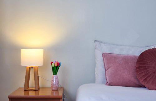 Patio House - 2 Bedroom flat - Foto 5