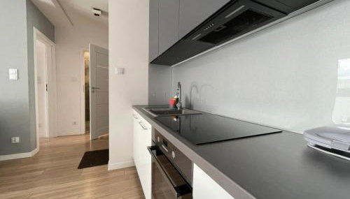 Nowy apartament w okolicach centrum - Foto 5