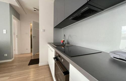 Nowy apartament w okolicach centrum - Foto 5