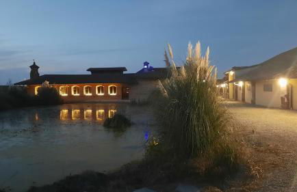 Agriturismo Fornace Certosa - Foto 42