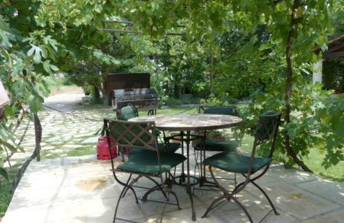 Gite La Paillote - Foto 4