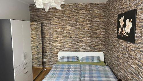 Zentrale 3 Zimmerwohnung mit kostenlosem Stellplatz - Foto 2