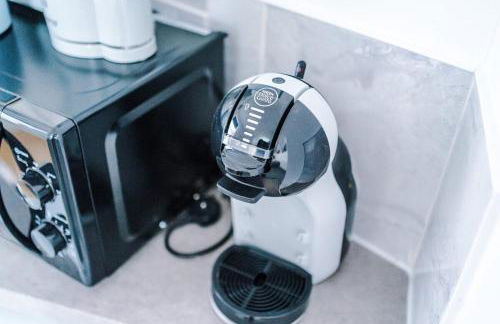 Jephsons Lodge Studio 6 - Town Centre Gem, Parking, WiFi & Free Netflix - Foto 16